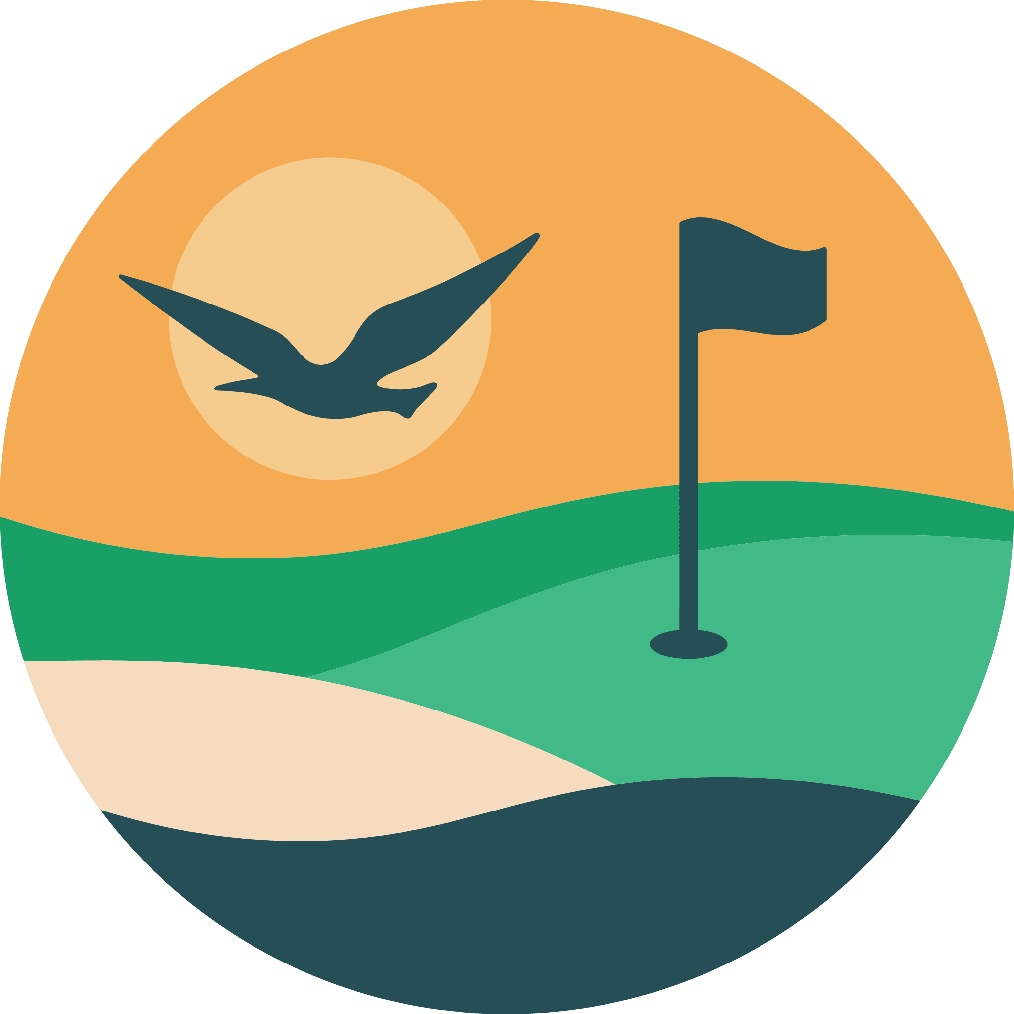 icon-mbc Myrtle Beach Classic