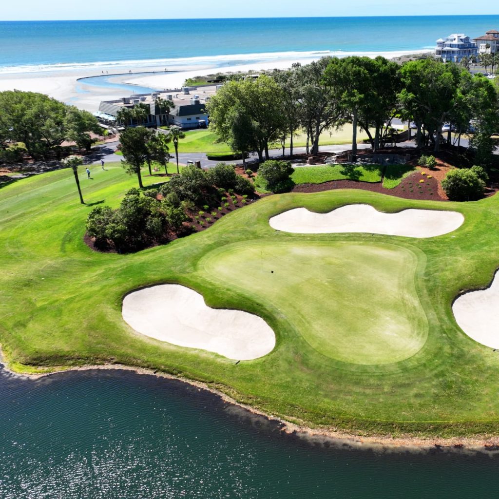 The Myrtle Beach Classic at Dunes Golf and Beach Club