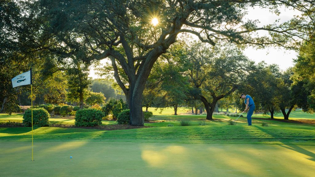 The Myrtle Beach Classic - Pro-Am
