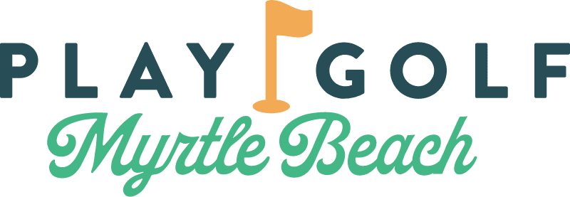 Play Golf Myrtle Beach