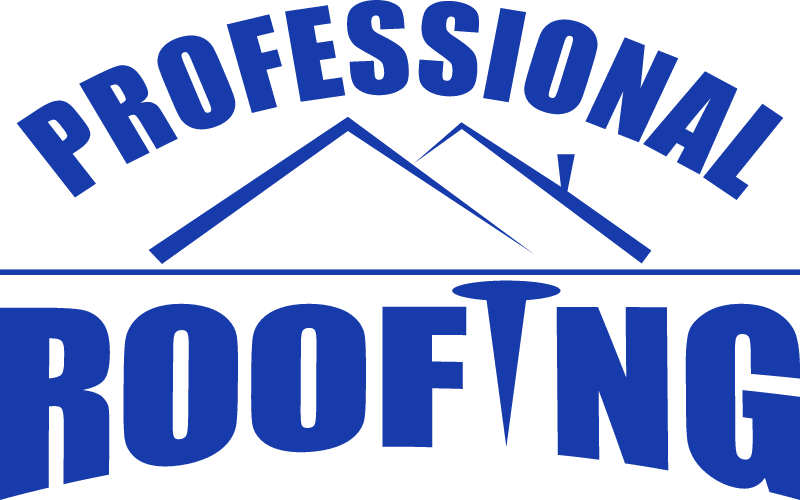Professional Roofing