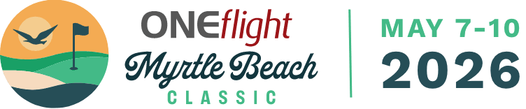 ONEflight Myrtle Beach Classic