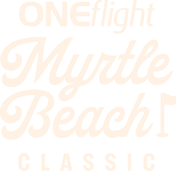 ONEflight Myrtle Beach Classic
